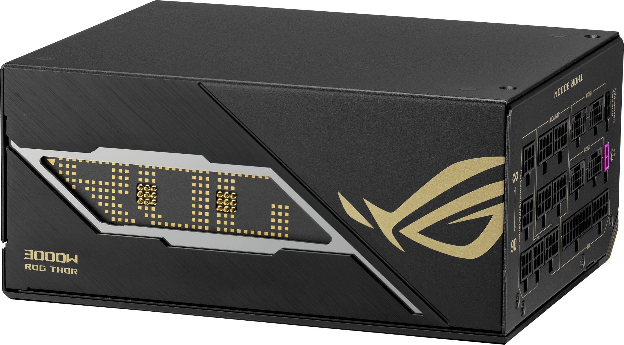 MOODE ROG THOR 8 Perpheral/SATA/Malax AMale 90 THOR HOODE RA A A - AUTOROR MarassEsta