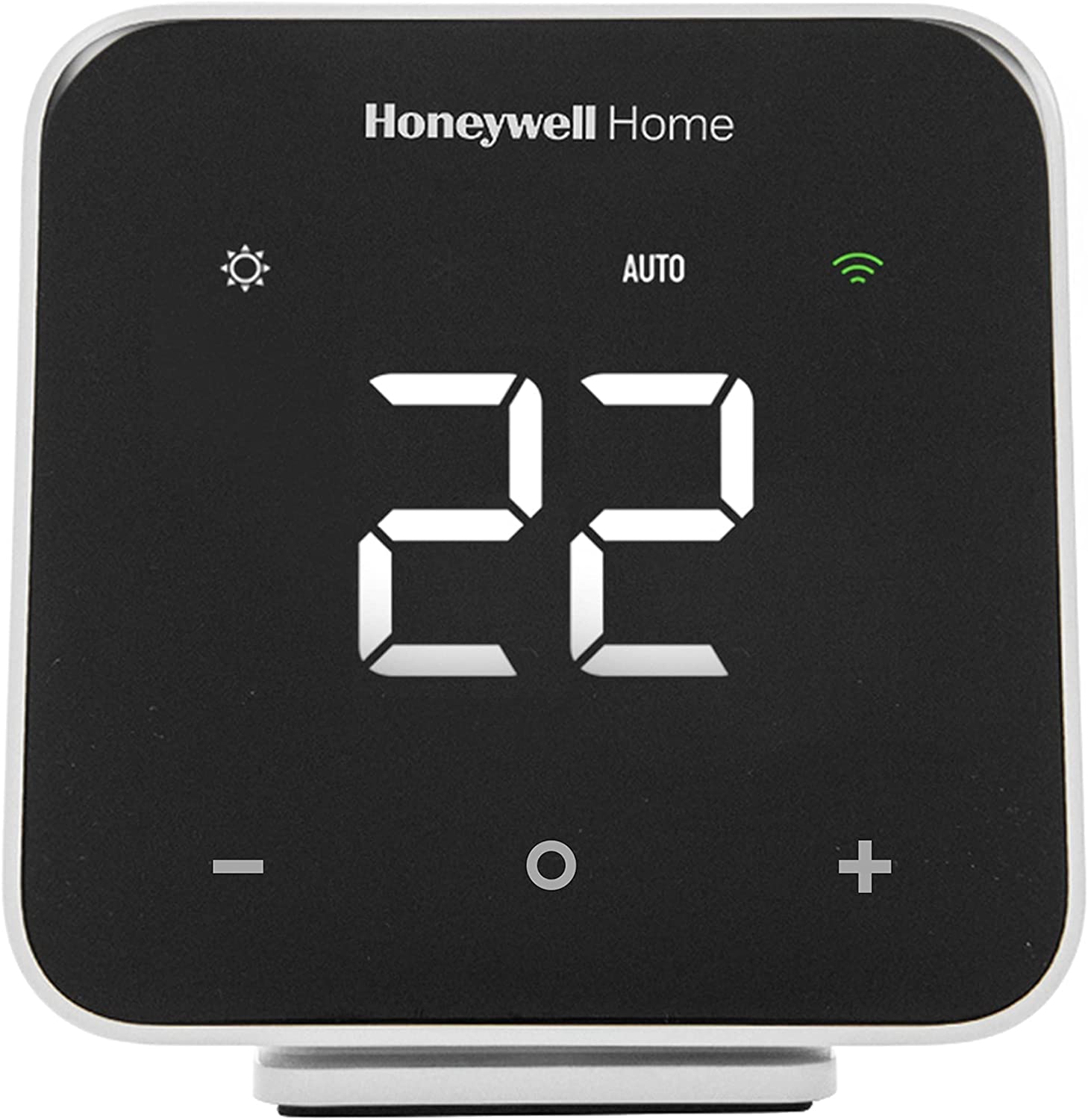 Honeywell Home  
AUTO 22