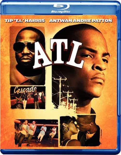 ATL [Blu-ray]