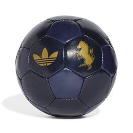 adidas - Juventus Lifestyler Club Soccer Ball - Navy