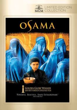 Osama - DVD