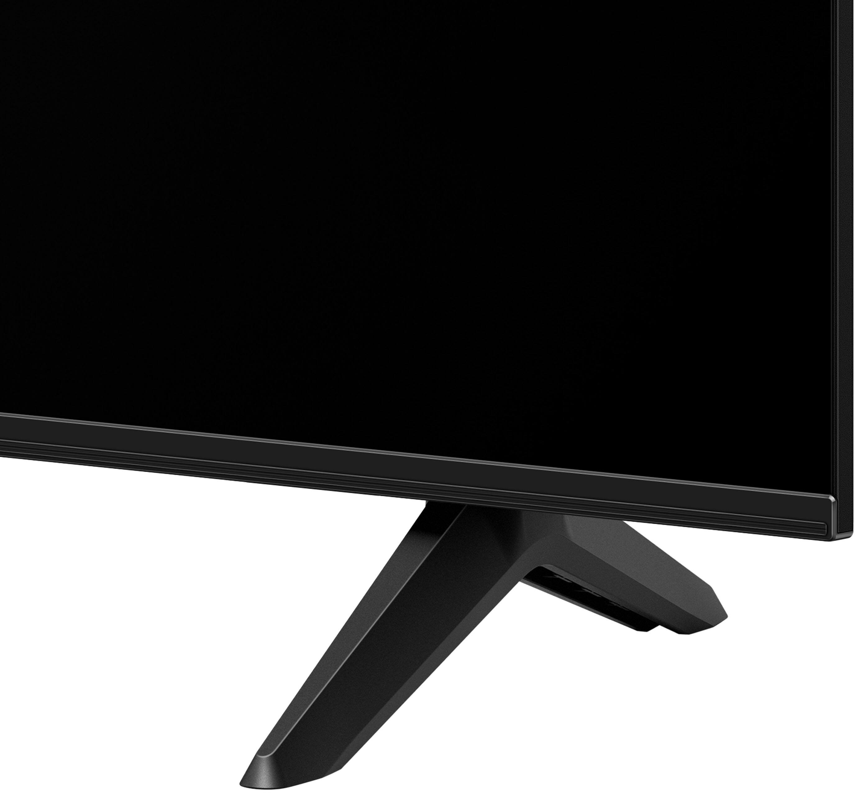Alt View 6. TCL - 65" S4CF Series 4K UHD HDR Smart TV with Fire TV (2026) - Black.