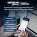 NETGEAR ARMOR
POWERED BY Bitdefender
A powerful suite of tools to help keep you safe online. Includes 90-day subscription.
- Cybersecurity
- VPN
- Extended Warranty
- Priority Support
Network Security - protecting your network
Device Security - protecting your devices
Recommendations - improving your security
Install NETGEAR ARMOR to view all devices and access cybersecurity features.