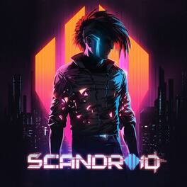Scandroid - Scandroid - VINYL LP
