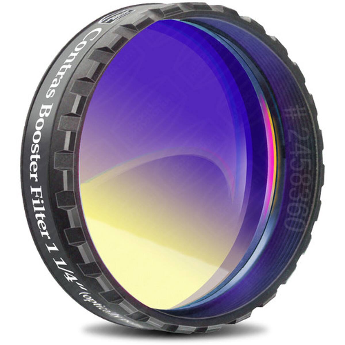 Contrast Booster Filter 1 1/4 I (optical # 2458360