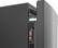 Alt View 3. Frigidaire - 20.0 Cu. Ft Single-Door Refrigerator - Smudge-Proof® Stainless Steel.