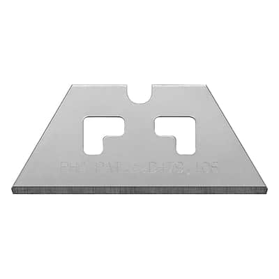 Pacific Handy Cutter - Pacific Handy Cutters Safety Point Blades, 100/Box (SP-017) - Silver price history on PriceWatchPro