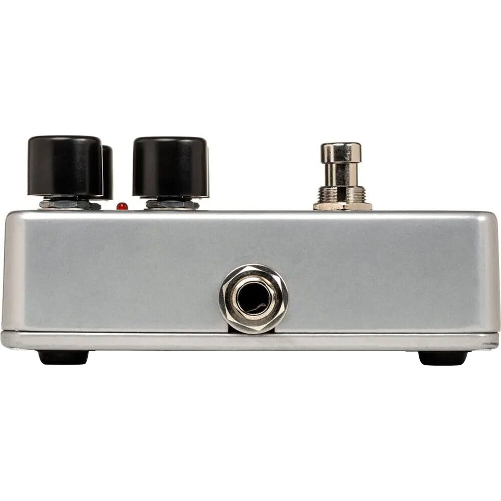 Alt View 5. Harmonix - Nano Q-Tron Envelope Filter Pedal NANOQTRON - Multicolor.