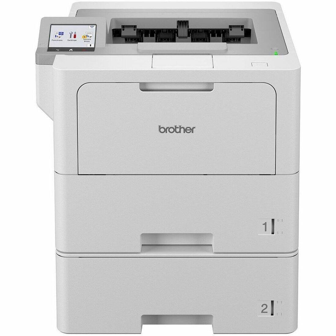 Functions Settings  
Secure Print  
I  
brother  
[-]  
2  
F1 1:1