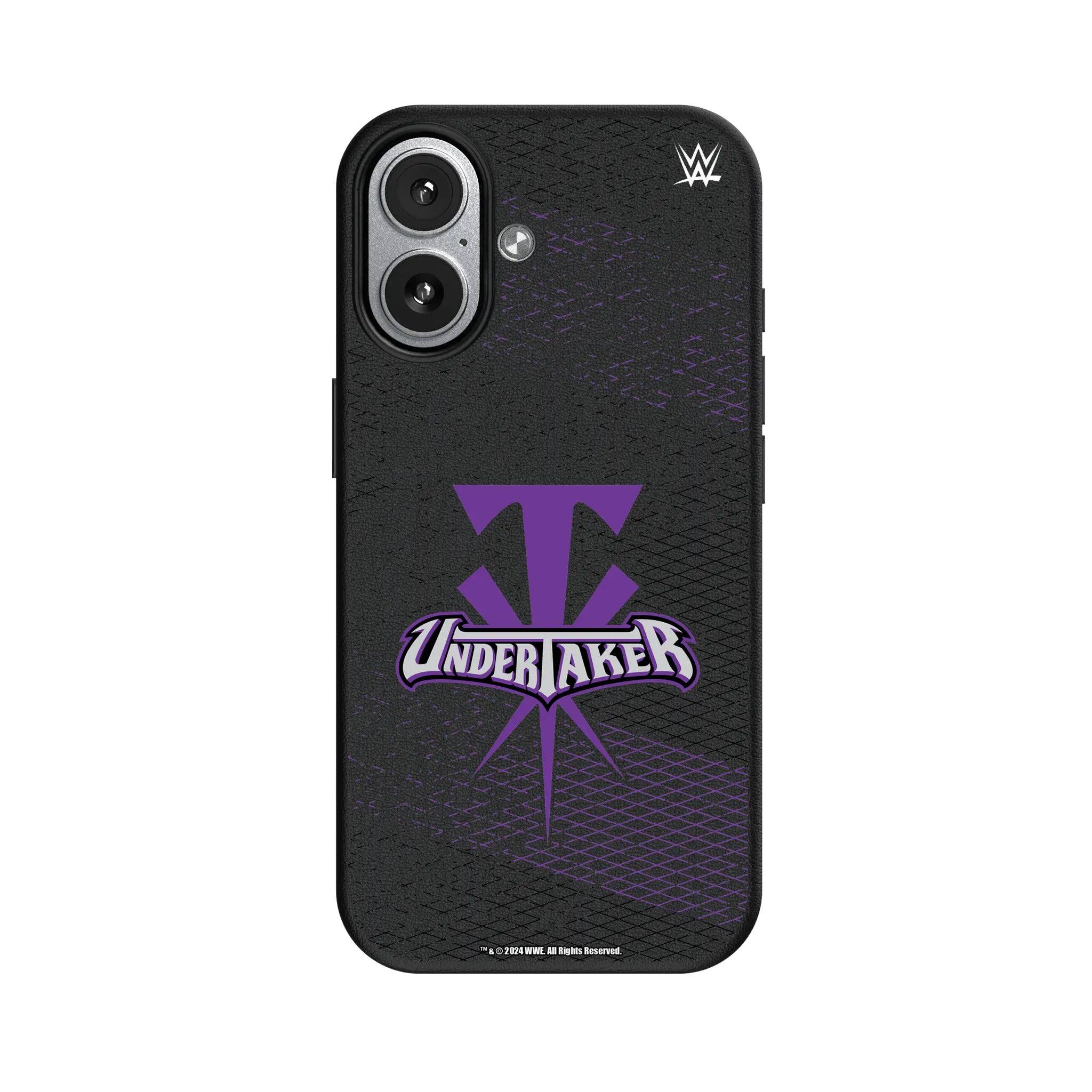 Undertaker