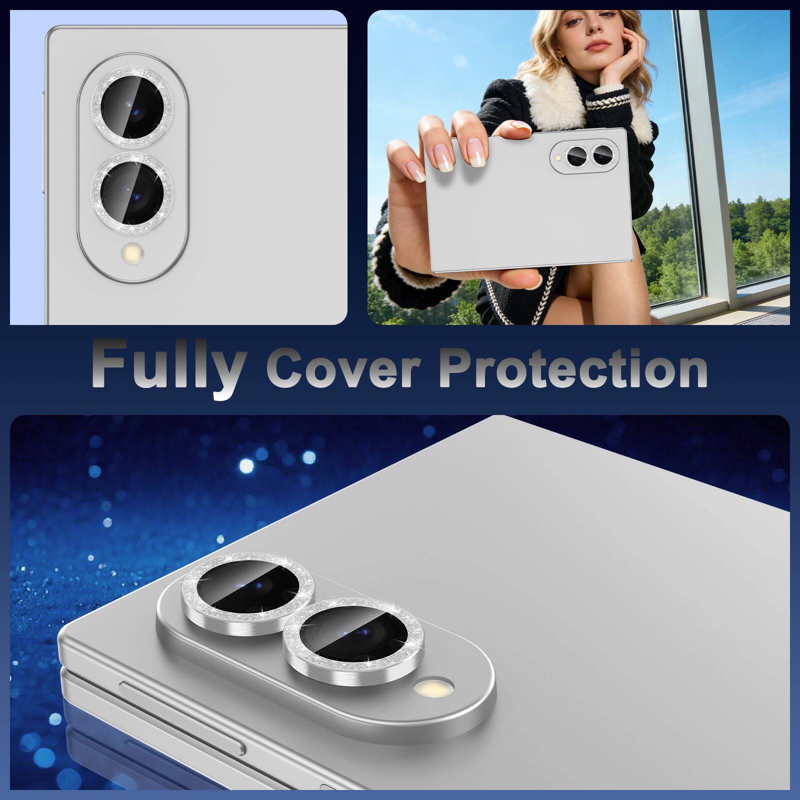 Fully Cover Protection