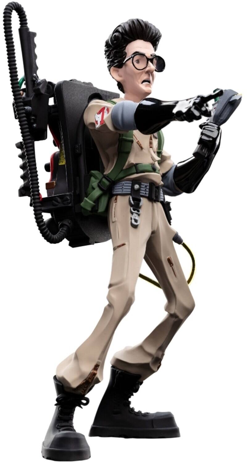 Alt View 1. Weta Workshop - WETA Workshop Mini Epics - Ghostbusters - Egon Spengler   - COLLECTIBLES - Multicolor.