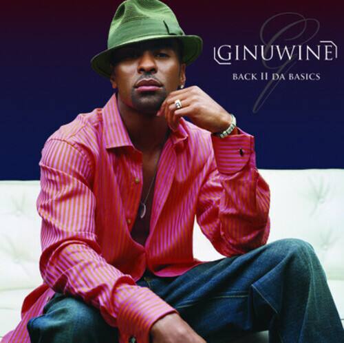 Ginuwine - Back II Da Basics   - COMPACT DISCS [CD] price history on PriceWatchPro
