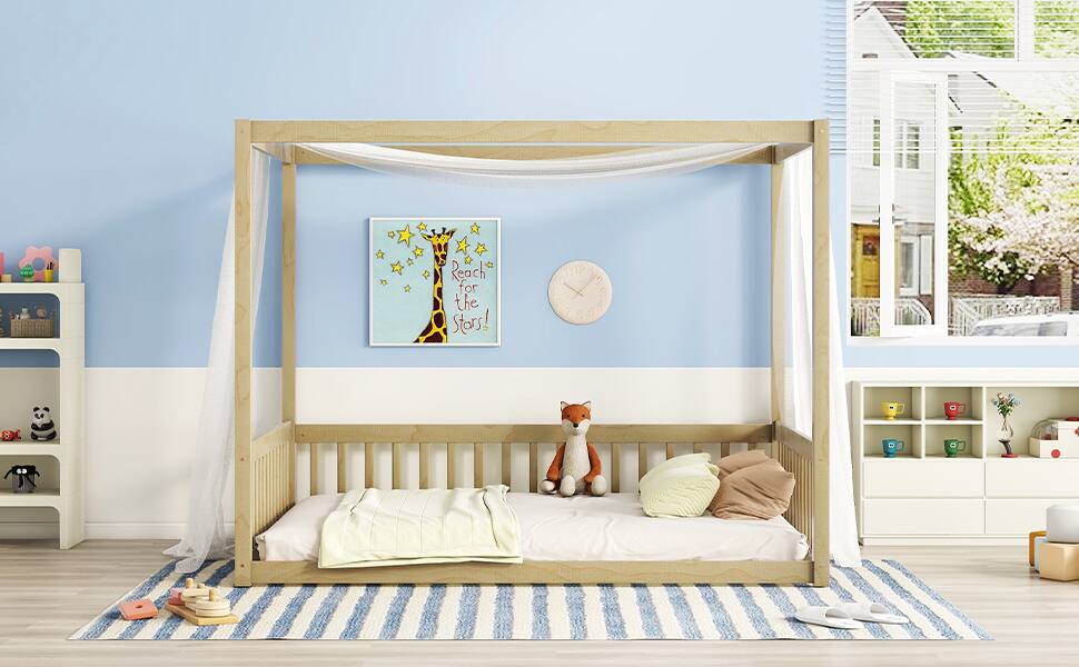 Reach for the Stars!