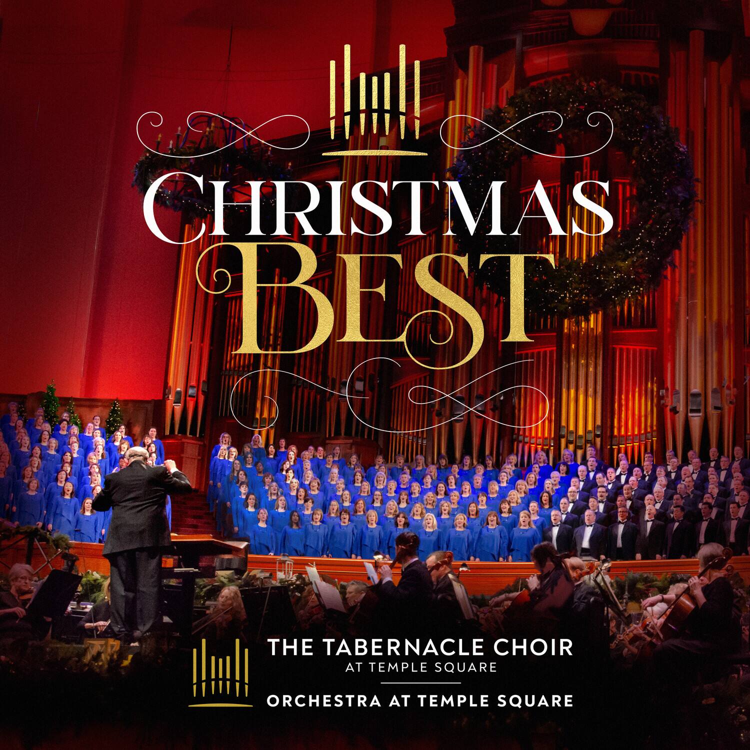 Various Artists - Christmas Best   - COMPACT DISCS [CD]