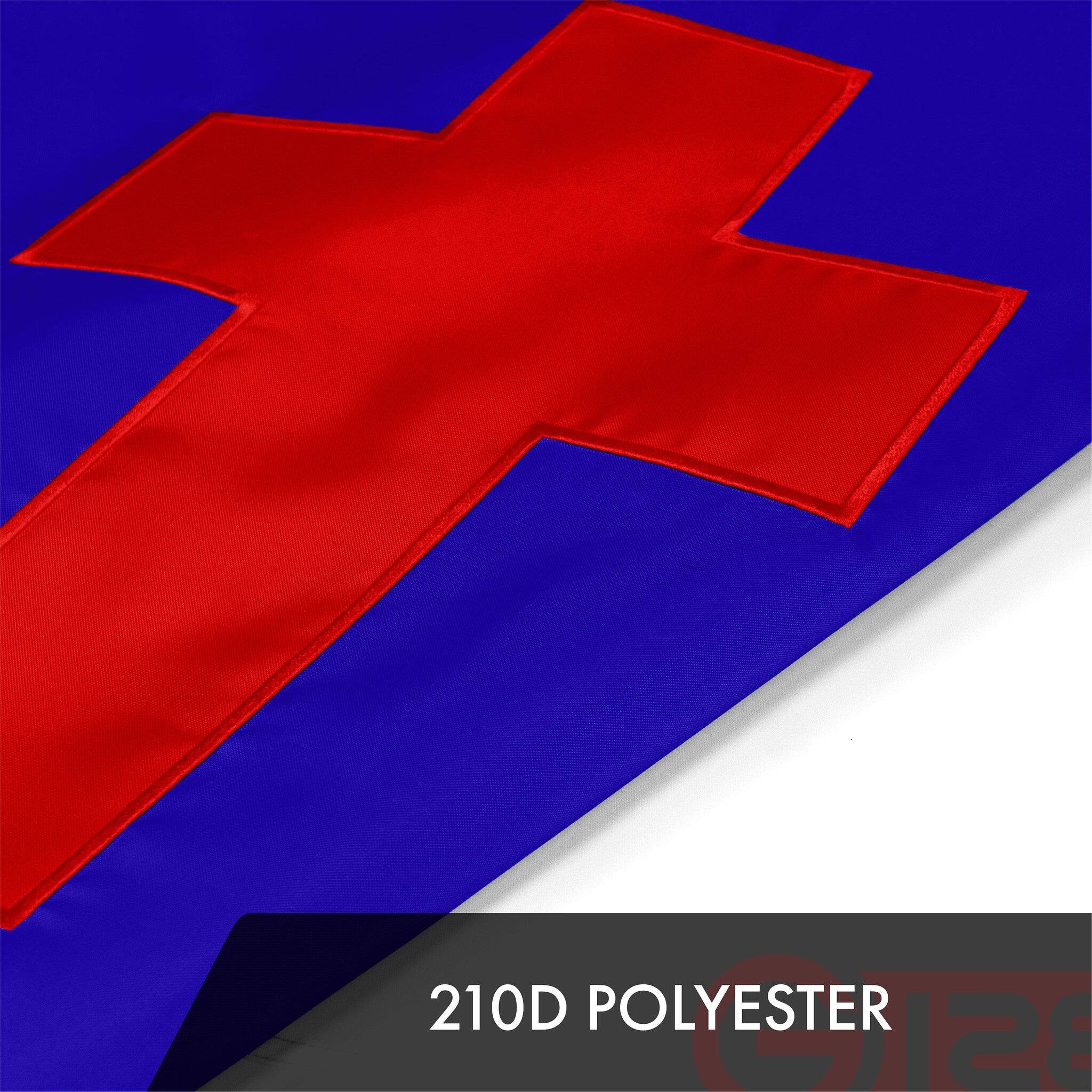 210D POLYESTER