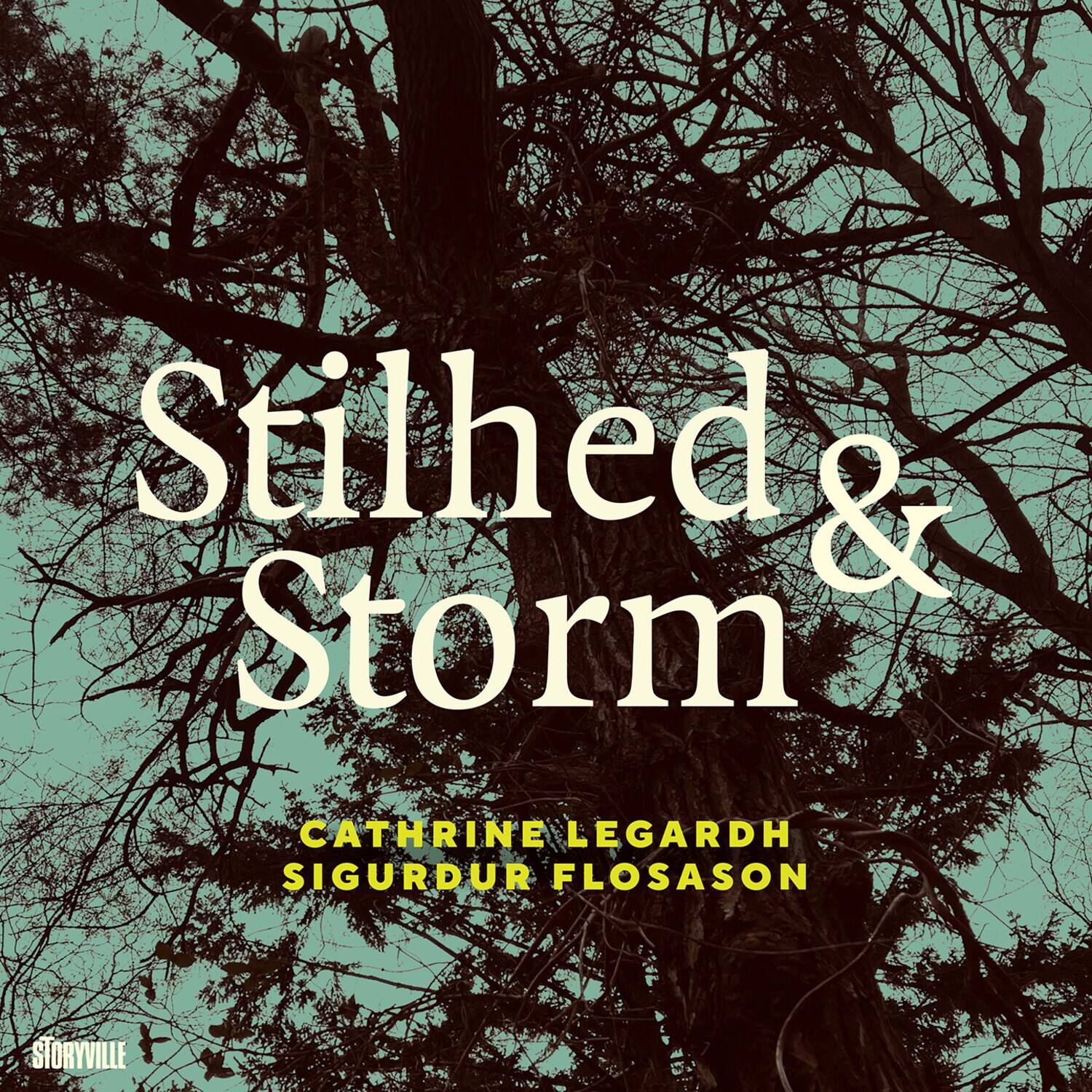 Cathrine Legardh - Stilhed & Storm   - COMPACT DISCS [CD] price history on PriceWatchPro