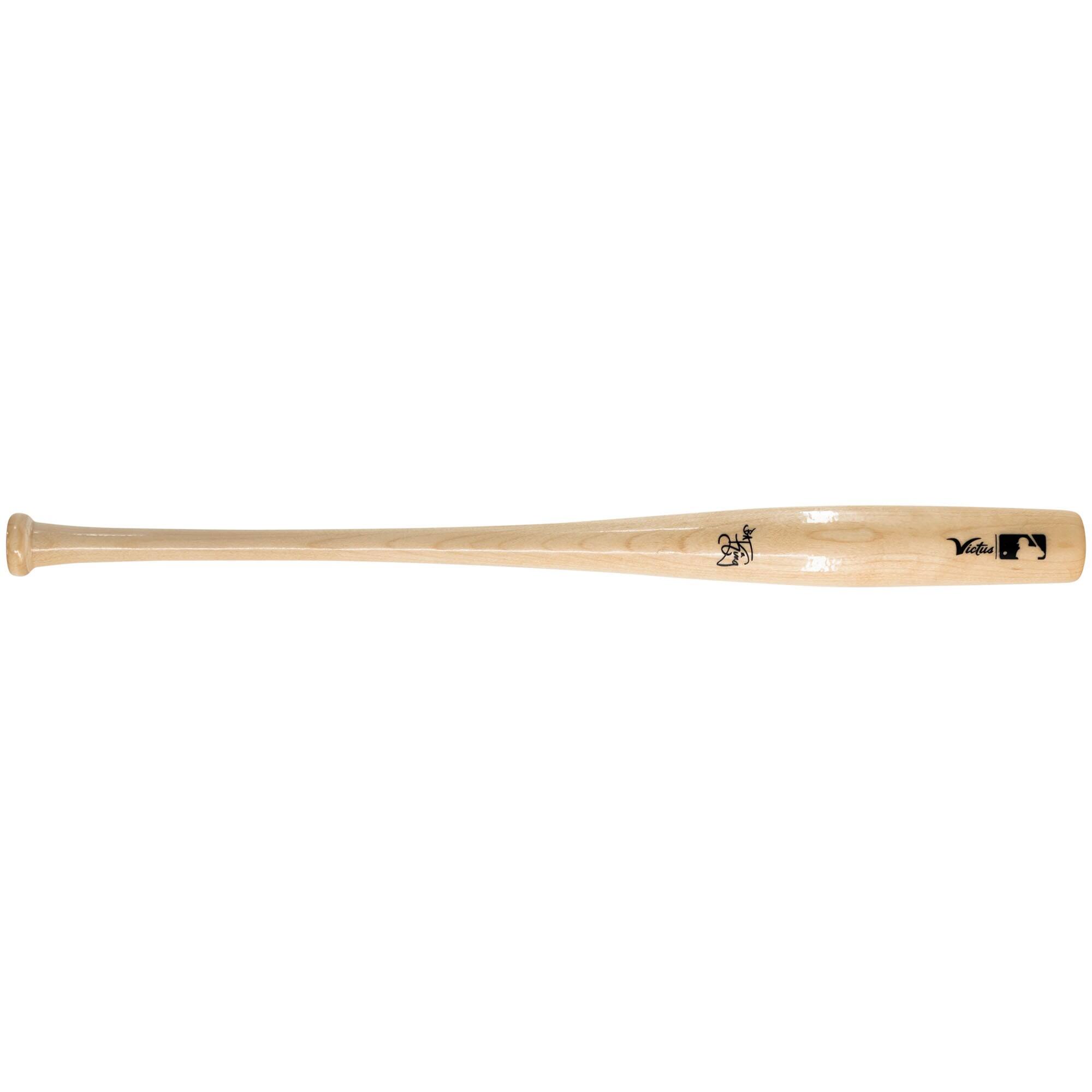Alt View 1. Victus Sports - Cal Raleigh Seattle Mariners Mini Player Replica Bat - Multicolor.