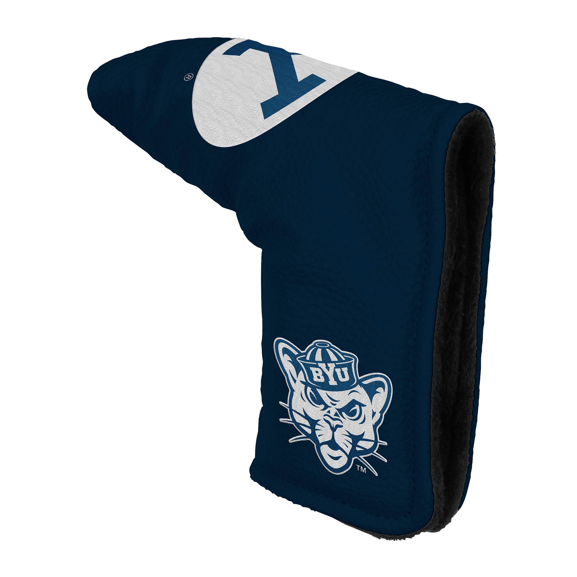 WinCraft - BYU Cougars Blade Putter Cover - Multicolor