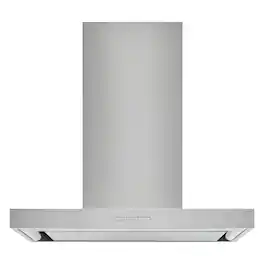 JennAir - 30 inches - Wall Range Hood - Stainless Steel