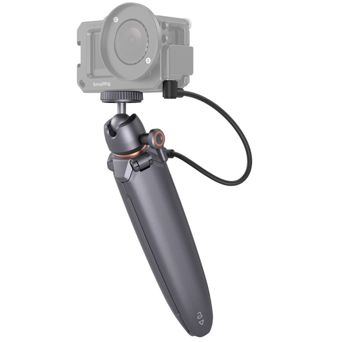 Alt View 5. Smallrig - SmallRig 3108 Charging Tripod.