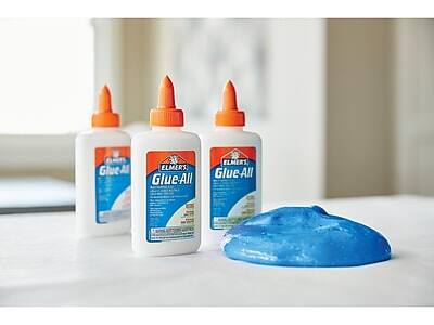 ELMER'S Glue-All  
ELMER'S Glue-All  
ELMER'S Glue-All