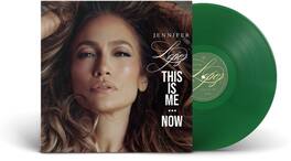 Jennifer Lopez - This Is Me...Now - VINYL LP