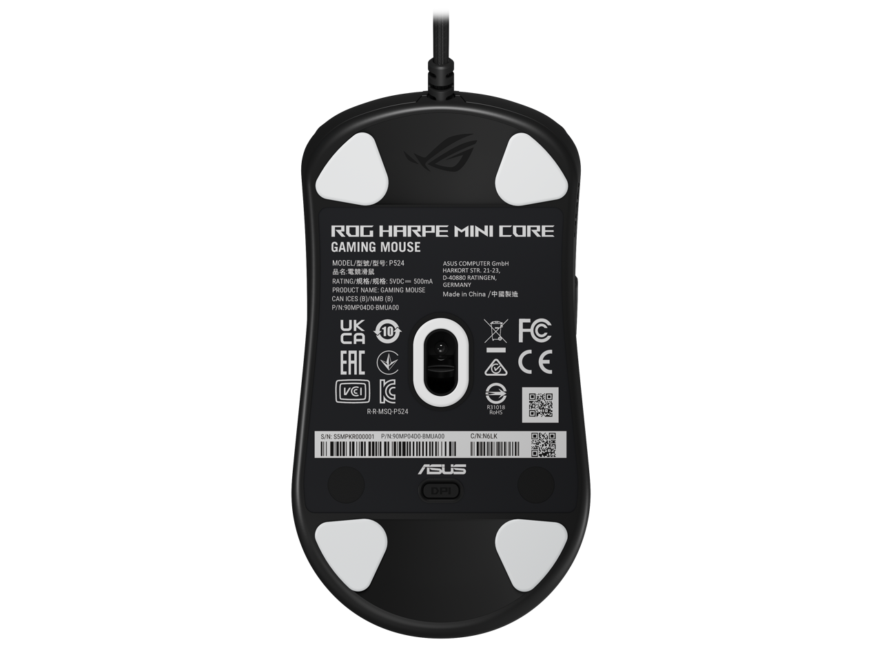 media item thumbnail