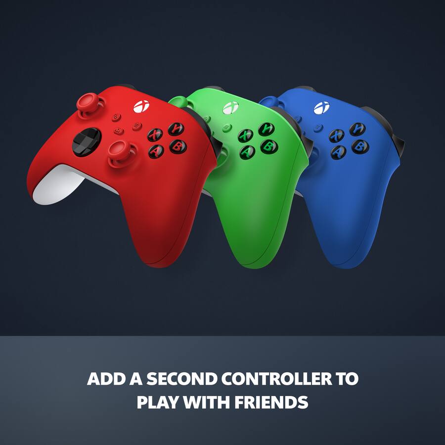 Controller Best Xbox One X Hdr Games Xbox Series X 1TB All Digital