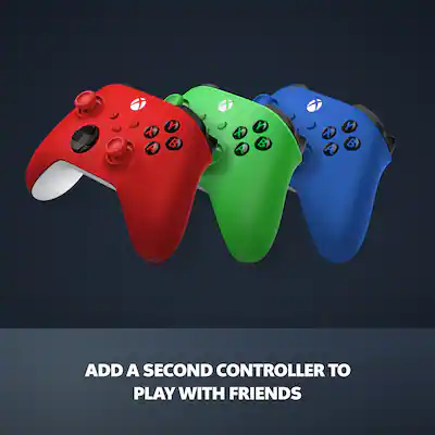 Controller Roblox Xbox S Xbox Series S 1TB All Digital Console