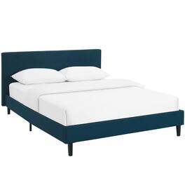 Modway - Linnea Full Bed - Blue