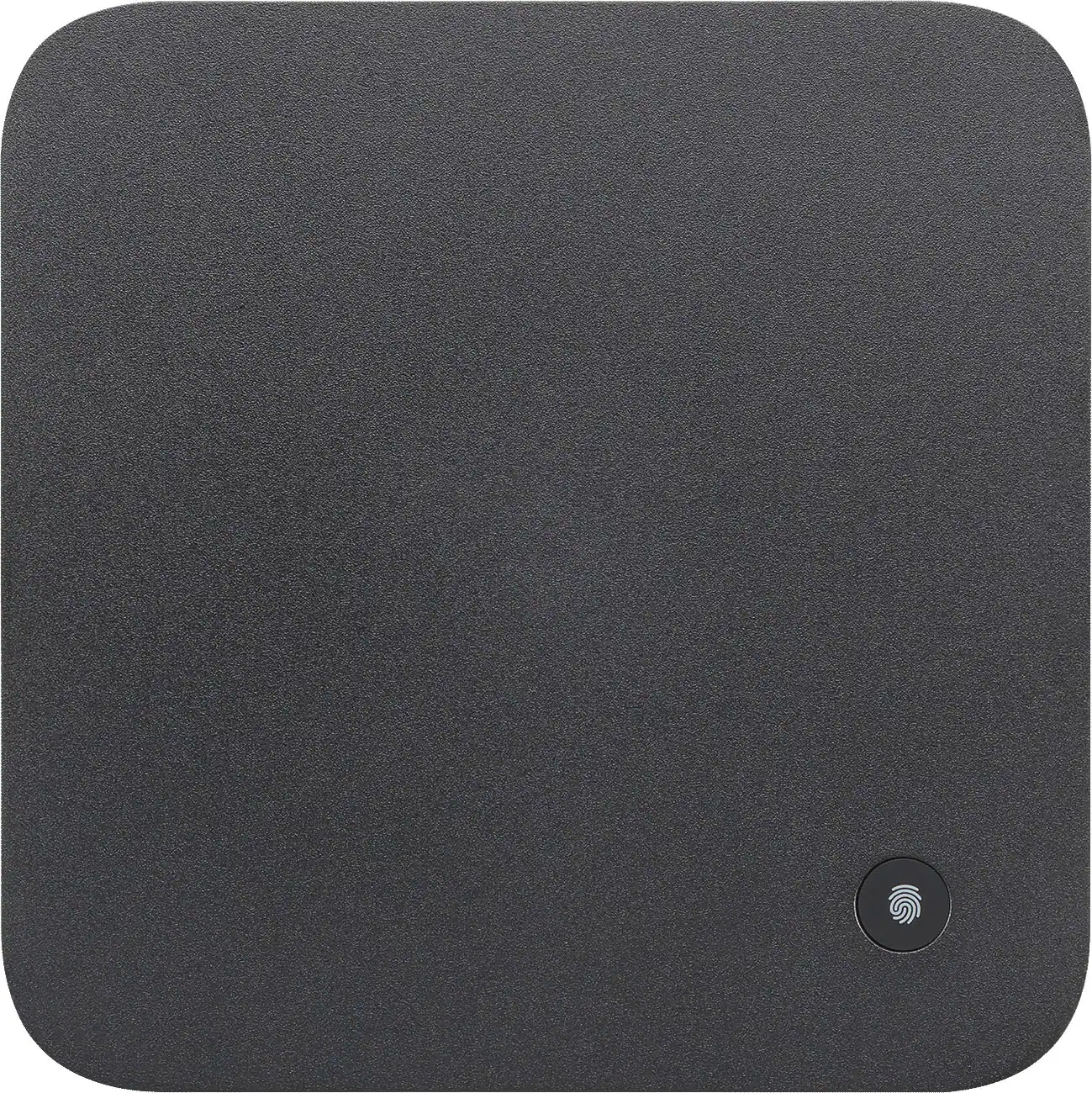 Alt View 7. ASUS - ExpertCenter PN54-S1 Mini Desktop - AMD Ryzen 5 220 (2025) - 16GB Memory - 512GB SSD Storage - Black.