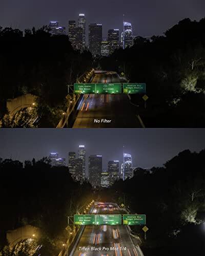 No Filter

Tiffen Black Pro Mist 1/4