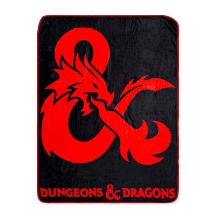 Dungeons & Dragons