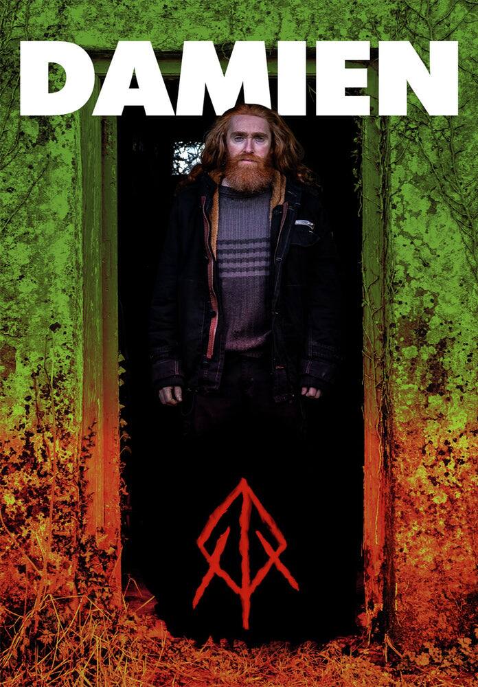 Damien (MOD) (DVD Movie)