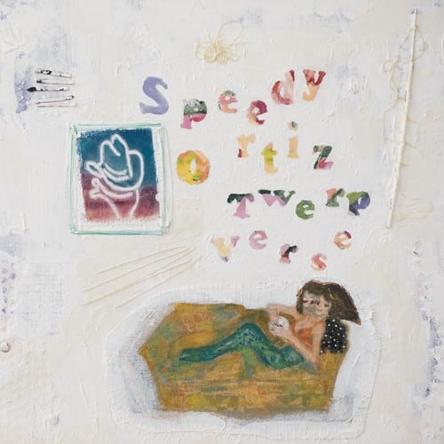 Speedy Ortiz - Twerp Verse   - COMPACT DISCS [CD] price history on PriceWatchPro