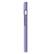 Alt View 11. OtterBox - Symmetry Antimicrobial Case for Apple iPhone 13 - Reset Purple.