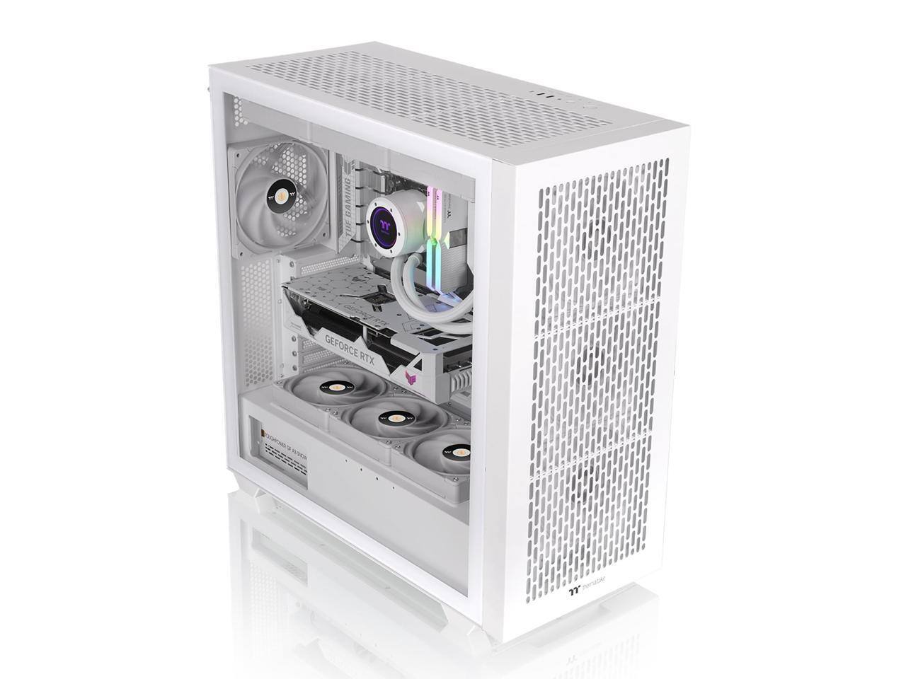 Gaming the GeForce RTX 40