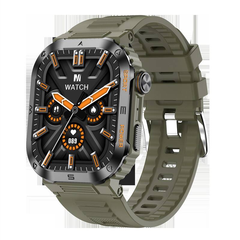 3 WATCH !! 089 S 3 SPORT POWER