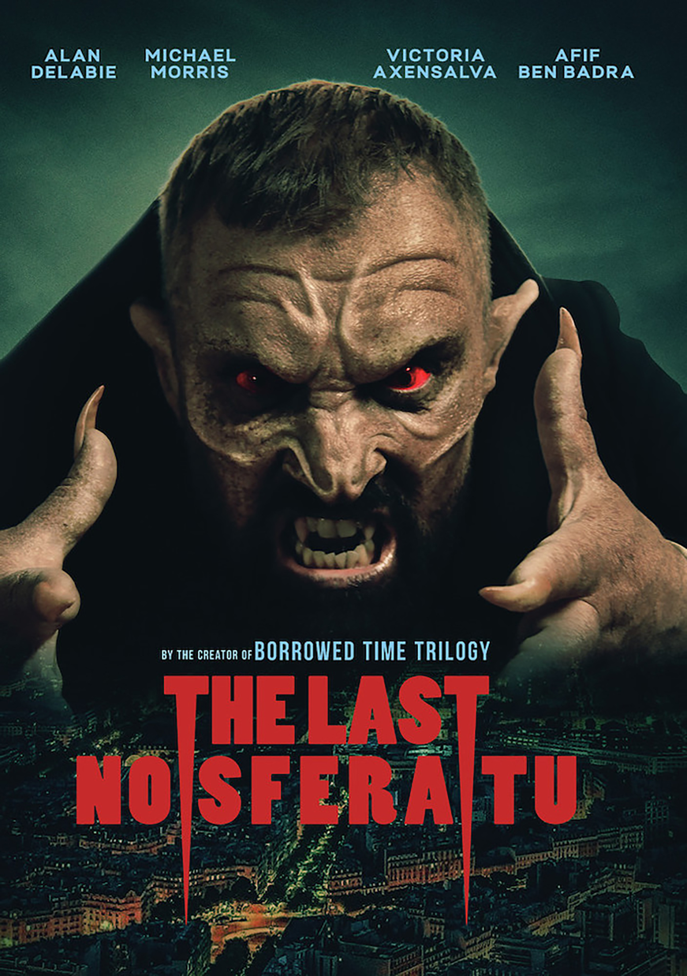 Best Buy The Last Nosferatu