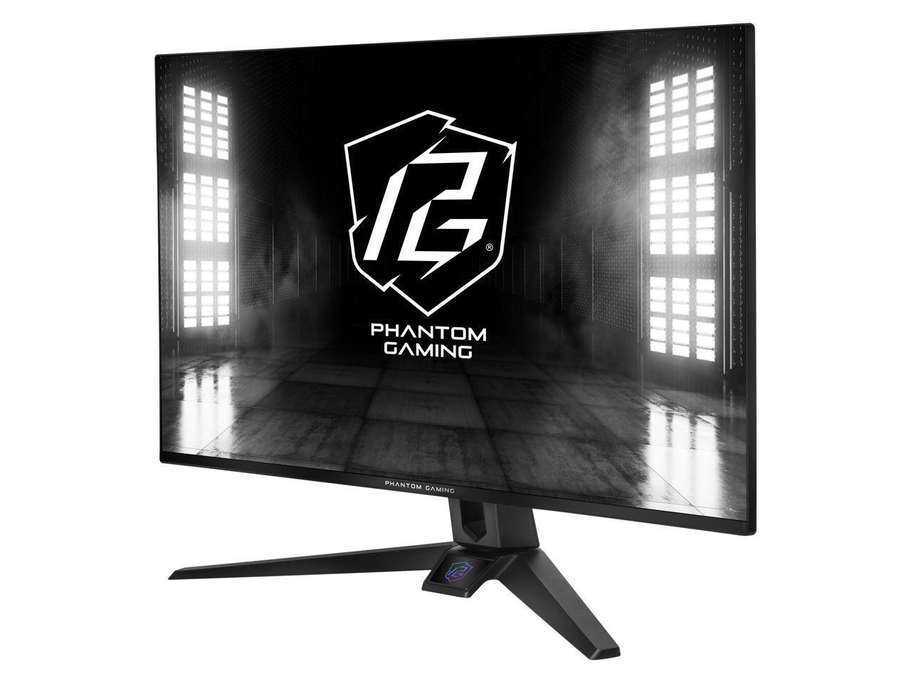 PHANTOM GAMING  
PHANTOM GAMING