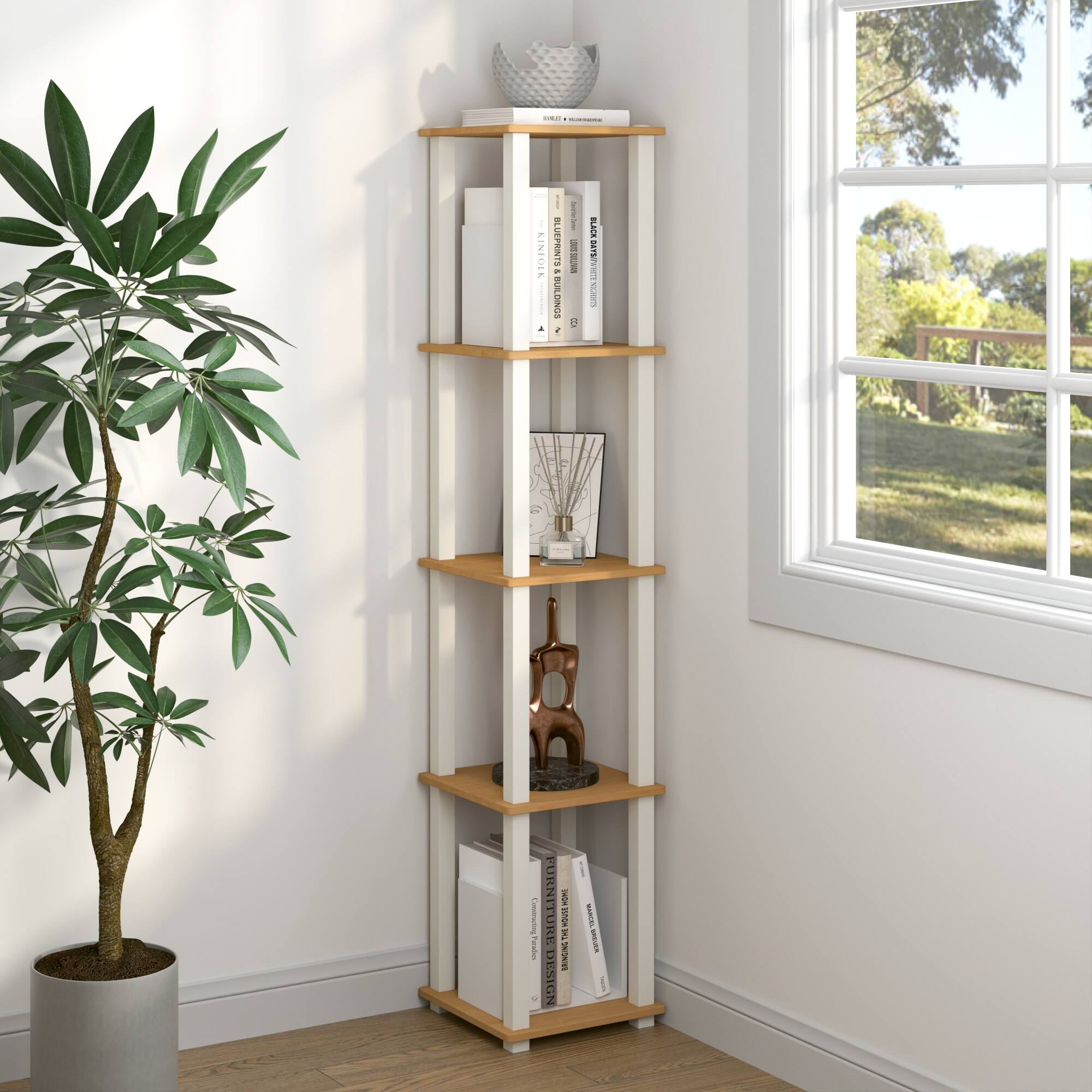 I KINFOEK a : BLUEPRINTS - BUILDINGS f HA I d so N | I ! I I - 1EN FURNITUREI 583 DESIGN I : F i BRN : I I s I