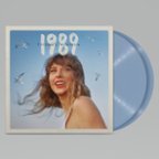 1989 [Taylor's Version] [LP] - VINYL