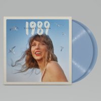 1989 [Taylor's Version] [LP] - VINYL - Front_Zoom