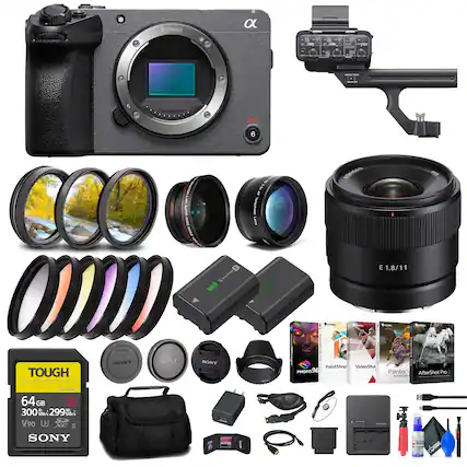 E-mount
- I add
- REC 6
- WADE ANOLE
- Talleghore
- Ienita
- 2 nte So
- E 1.8/11
- TOUGH
- SONY
- SONY
- SONY
- PaintShop
- VideoStux
- PHOTOSN
- Painter
- AfterShot Pro
- numt
- SGMT
- 64GB
- GB
- A
- W
- 300 MBA
- 299 MBA
- V90
- B
- SONY
- NOL