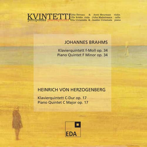 Harold Farberman - Piano Quintets   - COMPACT DISCS [CD] price history on PriceWatchPro