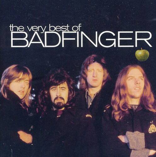 Badfinger - The Very Best Of Badfinger   - COMPACT DISCS [CD]
