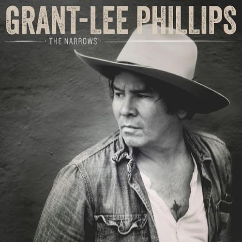 Grant-Lee Phillips - Narrows   - COMPACT DISCS [CD]