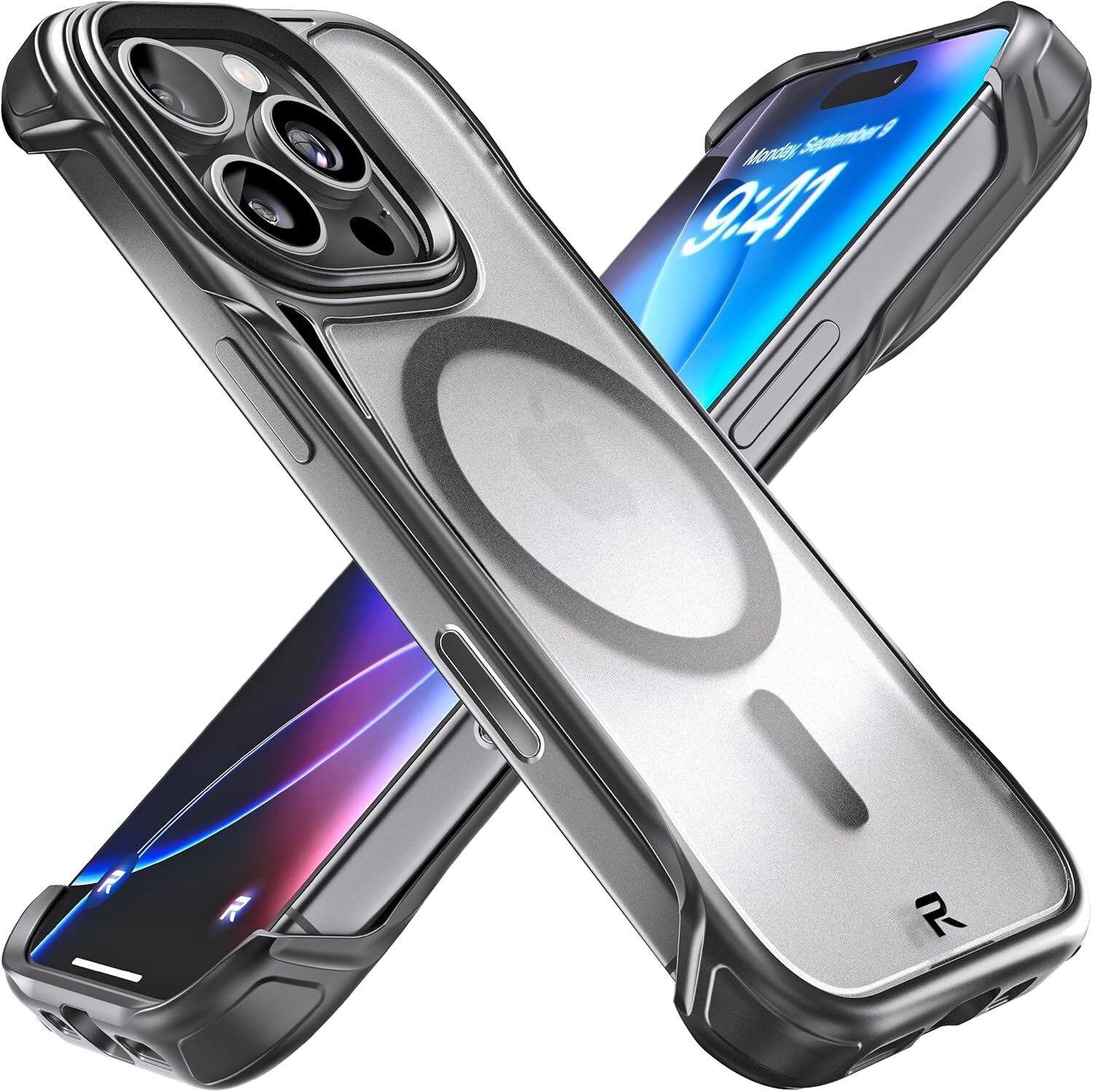 Monday, September 9  
9:41