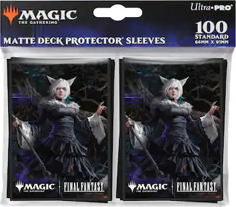 y'shtola mtg commander deck Card Kingdom Yshtola deals 2 damage to each opponent and you gain 2 life. Brewing Around A Final Fantasy